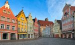 Año escolar en Alemania - pueblo alemán