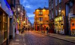 Año escolar en Irlanda - pasear por las calles de Dublín