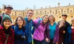 Año académico en Irlanda - nuestros estudiantes de intercambio
