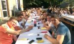 Internados en Francia - ambiente multinacional en el internado