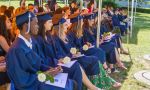 Escuela americana en Francia - los graduados de Notre-Dame International High School