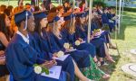 Bachillerato Internacional en Francia - los graduados de Notre-Dame International High School