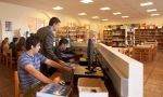 Bachillerato Internacional en Francia - la biblioteca de la escuela IB en Francia