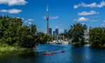 Bachillerato Internacional en Canadá
