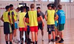 Campamentos de verano de Baloncesto en Francia.