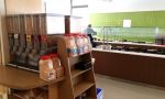 Campamento de inglés en Toronto - la sala de desayuno
