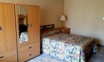 Campamento de inglés en Canada - una habitacion