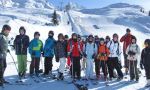 Cursos de alemán para jóvenes en Bavaria - practicar eski