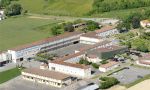 Año escolar en internados en Francia - campus