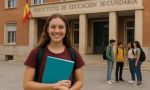 High School exchange program in Spain - exchange student in a Spanish high school