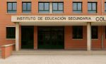 High School exchange in Spain - a Spanish 