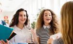 High School exchange in Spain - a Spanish student
