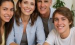 Spanish host family and school immersion - Spanish host family