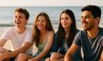 Immersive Summer Stay with a Spanish Host Family - summer homestay students